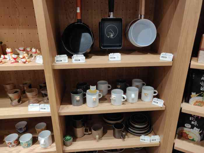 日食记生活馆(上海世茂广场店)-"日食记公众号上一直关注,厨房小白真