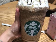 -星巴克臻选(郑州国贸360广场店)