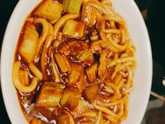-木卡买提新疆餐厅·清真(新里海顿公馆店)