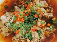 -眉州东坡(通州店)