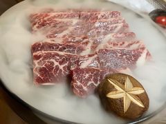 -九田家黑牛烤肉料理(新光汇店)