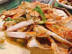 -盛港湾海鲜食府(黄沙店)