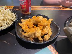 -石锅苗苗鱼(武汉首店)