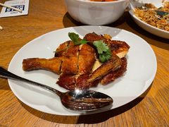-宁波柏悦酒店·钱湖渔港