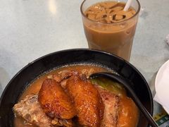 -华嫂冰室(尖沙咀店)