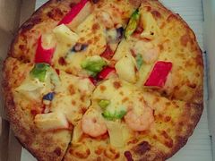 必胜客(曲江店PBJ136)-必胜客(花舞大唐博物馆店)