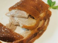 -月福京味斋·烤鸭店·北京菜(鼓楼总店)