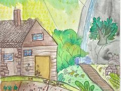 -甲乙果 美术书法(通州校区)