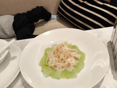 -酌宴府The China Club·广州万富希尔顿酒店(云城东路店)
