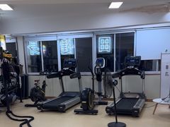 -中田健身工作室(莘庄地铁站店)
