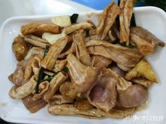 -同顺鹅庄(南华路店)