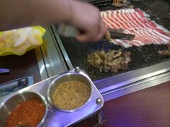 -郭记烤肉(正阳街店)