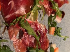 -九月里.自由花园餐厅