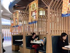-羽寿司(东方宝泰店)