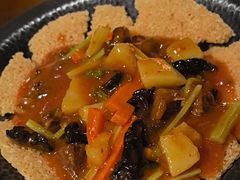 -薇酌饮·陕西菜(南门外店)