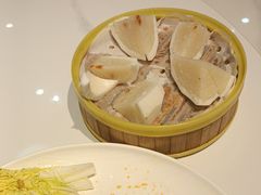 -林姐香味海鲜(丁村万人海鲜广场店)