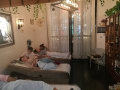 -铭洋专业采耳(田子坊店)