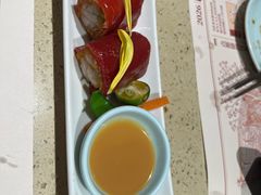 -点都德(长泰广场店)