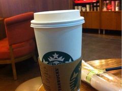 iphone_upload_pic-星巴克(上海南站店)