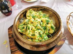-翠茗农庄土菜馆(天目湖店)