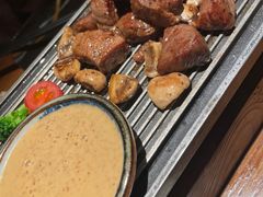 -玉川屋·深夜食堂居酒屋(柳巷店)