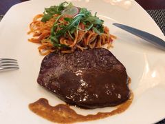 -国家大剧院西餐厅