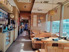 -水林间·寿喜烧自助(仙林金鹰店)