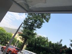 -范咖啡·沙拉鲜食(前海观峰阁店)