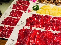 三花趾-牛事制造局牛肉火锅(莲岳路店)