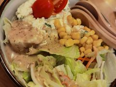 -雷门拉面·现熬骨汤(凯德来福士店)