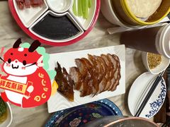 -东来顺•非遗火锅(外滩店)