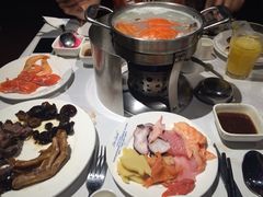 多伦多海鲜自助餐厅(南京德盈店)-星伦多自助料理·涮烤一体(虹悦城店)