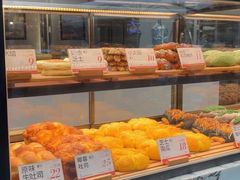 -木子木水日式烫面包(观音桥星光68广场店)