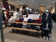 -MUJI无印良品(万达太原街店)