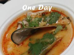 -Golden Lily河内巴黎法越料理餐厅(建国西路店)