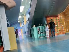 -重庆际华园室内极限运动中心