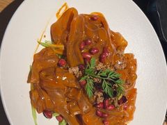 -奉天小馆·非遗东北菜(沈阳万象城店)
