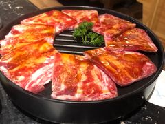 -九田家黑牛烤肉料理(石路天虹店)