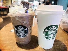 -星巴克(天津SM城市广场店)
