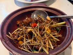 -申粤轩酒楼·三十年粤菜经典(丁香花园店)