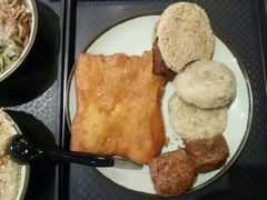-大福来锅巴菜(古文化街店)