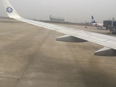 -南昌昌北国际机场