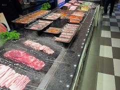-星伦多自助料理·涮烤一体(江桥万达店)