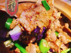 -啫神·广州地标美食(北京路店)