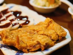 -奶奶的味道(胶州路店)