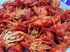 -阿锋烧烤海鲜楼(贝村烧烤一条街)