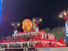 -大唐不夜城
