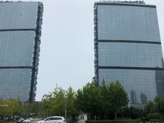 -青岛西海岸隆和福朋喜来登酒店