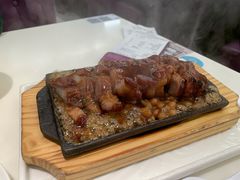 蜜汁叉烧皇-太兴餐厅(东方广场分店)