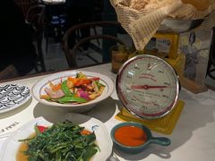 -太食獸泰式茶餐厅(北美新天地店)